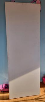 Nieuwe opdekdeur zonder beslag, Ophalen of Verzenden, Nieuw