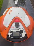 Robotmaaier Stihl RMI 632P, Ophalen, Stihl, Zo goed als nieuw, Met regensensor