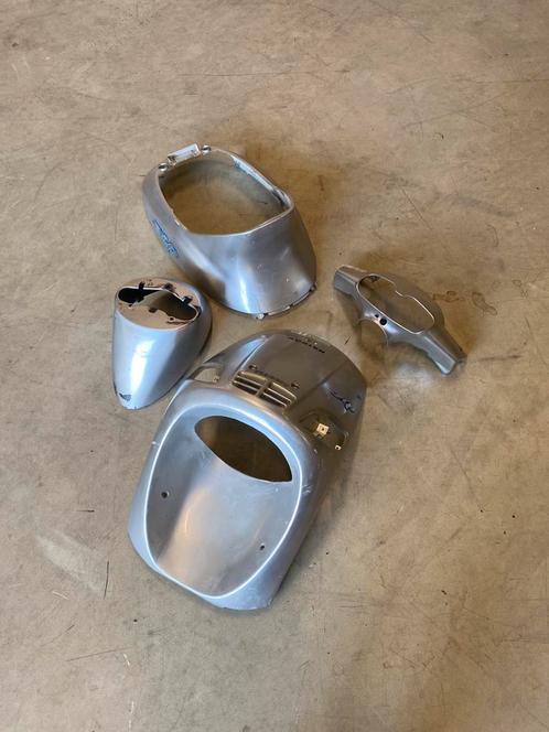 Zip type 3 kappenset, Motoren, Tuning en Styling, Ophalen of Verzenden