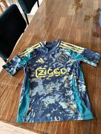 Ajax shirt 128, Adidas, Jongen of Meisje, Ophalen of Verzenden, Zo goed als nieuw