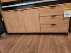 Dressoir Lucca, Ophalen, Zo goed als nieuw, 25 tot 50 cm
