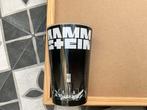 1 liter beker van rammstein nieuw, Verzamelen, Muziek, Artiesten en Beroemdheden, Gebruiksvoorwerp, 1 liter beker van rammstein nieuw
