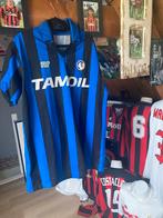 Atalanta Bergamo, matchworn? , Ennerre, retro voetbalshirt, Shirt, Ophalen of Verzenden, Zo goed als nieuw, Buitenlandse clubs