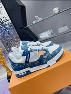 Louis vuitton trainers maat 38 t/m 47 (OP AANVRAAG), Ophalen of Verzenden, Nieuw, Overige kleuren, Sneakers of Gympen