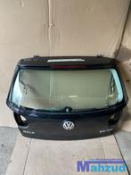 VW GOLF 5 zwart LC9Z Achterklep achterdeur, Auto-onderdelen, Carrosserie en Plaatwerk, Gebruikt, -, -, Ophalen of Verzenden
