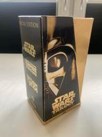 Star Wars Trilogy VHS - Special Edition, Vanaf 12 jaar, Ophalen of Verzenden, Gebruikt, Science Fiction en Fantasy