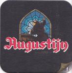 Brouwerij Van Steenberghe – Augustijn Facebook– ongebruikt, Verzamelen, Verzenden, Nieuw, Viltje(s), Overige merken