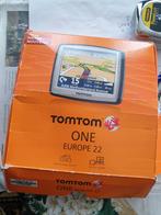 Tomtom europa 22, Ophalen of Verzenden, Gebruikt