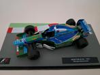 F1 Car Collection, Benetton B194, 1994, no 4, Hobby en Vrije tijd, Overige merken, Ophalen of Verzenden, Zo goed als nieuw, Auto