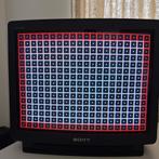 Sony Trinitron KV-21X1D CRT 50/60HZ 4:3 RGB Retro, Ophalen, Gebruikt, 40 tot 60 cm, Sony
