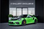 Porsche 911 4.0 GT3 RS - Weissach | Full PPF | Full Capristo, Auto's, Automaat, Achterwielaandrijving, Gebruikt, Bedrijf