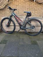 Bulls crossbike 1, dames 28 inch, Ophalen, Zo goed als nieuw, 26 inch of meer, Versnellingen