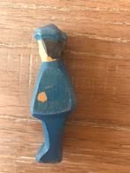 Houten mannetje Ostheimer/Grimms, Kinderen en Baby's, Speelgoed | Houten speelgoed, Ophalen of Verzenden, Gebruikt, Overige typen