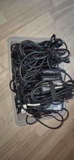 Hp laptop laders partij 18x 65 watt, Ophalen, Hp, Info@hp.com, Hewlett