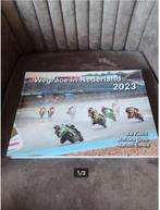 Wegrace in Nederland 2023 Ad Kievit, Boeken, Ophalen of Verzenden, Zo goed als nieuw