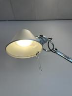 1 Artemide Tolomeo Tavolo lamp 129 cm LED Dimbaar Nieuw, Huis en Inrichting, Lampen | Tafellampen, Niet ingevuld, Niet ingevuld