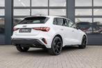 Audi A3 Sportback 40 TFSI e 204pk S edition | 19" Velgen | A, Auto's, Audi, Stof, 1498 cc, 4 cilinders, Met garantie (alle)