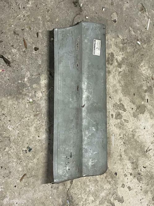 Volvo 672074 Amazon reparatiedeel plaatwerk dorpel rechts, Auto-onderdelen, Overige Auto-onderdelen, Gebruikt, Ophalen of Verzenden