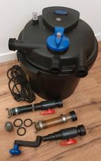 Auga VarioPress 7000 Drukfilter, Ophalen, Zo goed als nieuw