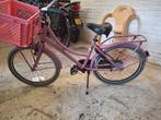 Mooi mat roze alpina  fiets, Fietsen en Brommers, Fietsen | Meisjes, Ophalen of Verzenden, Zo goed als nieuw, 22 inch