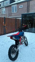 Crossmotor 150cc 4takt, Zo goed als nieuw, Ophalen, Overige merken, 150 cc