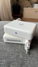 Apple Airport Express (a1264, 2 keer), Gebruikt, Ophalen of Verzenden