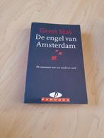 DE ENGEL VAN AMSTERDAM door Geert Mak, Ophalen of Verzenden, Zo goed als nieuw, Nederland