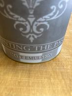 Painting the Past matt emulsion -Country Diary P18, Doe-het-zelf en Verbouw, Verf, Beits en Lak, Ophalen of Verzenden, Grijs, Minder dan 5 liter