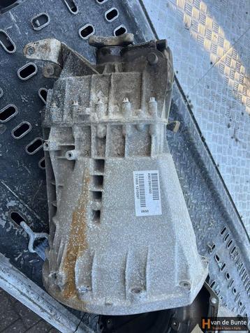 Versnellingsbak Mercedes Sprinter code: A9012601000 beschikbaar voor biedingen