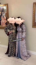 Te huur takchita Marokkaanse jurk kaftan caftan takshita’s, Verzenden, Zo goed als nieuw, Overige typen