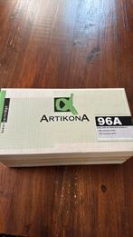Gratis: nieuwe toner cartridge 96A HP laserjet 2100/2200, Ophalen of Verzenden, Nieuw, Cartridge, Artikona