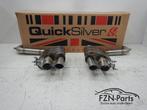 Bentley Continental GT V8 Quicksilver Uitlaat Einddempers, Ophalen of Verzenden, Gebruikt