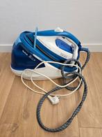 Tefal stoomstrijkijzer, Ophalen