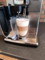 Saeco incanto , Philips koffiemachine, Ophalen, Koffiemachine