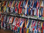 Gezocht originele voetbalshirts, Ophalen of Verzenden, Zo goed als nieuw, Shirt