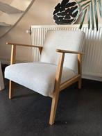 Ekenäset Fauteuil Ikea, Huis en Inrichting, Fauteuils, Ophalen, Zo goed als nieuw, 50 tot 75 cm