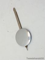 Slinger , zilverkleur 90172, Antiek en Kunst, Ophalen of Verzenden