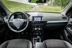 Opel Astra Wagon 1.6 Business | Navi | Trekhaak | Airco, Auto's, Voorwielaandrijving, 15 km/l, Gebruikt, Huisgarantie