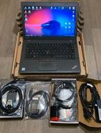 Thinkpad diagnose laptop i5 8gb ram autocom wow delphi, Ophalen of Verzenden, Nieuw