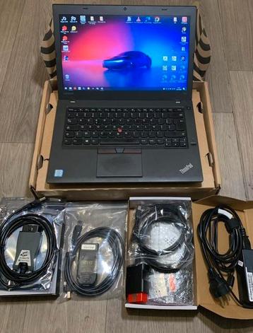 Thinkpad diagnose laptop i5 8gb ram autocom wow delphi beschikbaar voor biedingen
