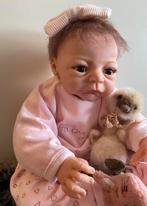 Lief ❤️ Reborn meisje❤️, Verzamelen, Verzenden, Zo goed als nieuw, Pop