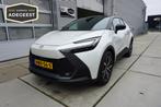 Toyota C-HR 2.0 Plug-in Hybrid 220 Dynamic Bi-Tone |Navi|Car, Stof, 4 cilinders, Wit, Plug-in hybride