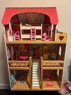 Poppenhuis, Ophalen, Zo goed als nieuw, Poppenhuis