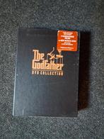 The Godfather DVD Collectie - Boxset, Vanaf 16 jaar, Boxset, Actie, Ophalen of Verzenden