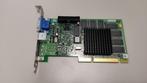 Diamond Viper V550 (NVIDIA RIVA TNT), Computers en Software, Videokaarten, Gebruikt, GDDR, Ophalen of Verzenden, AGP