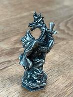 Kleine Draken schaakstukken (beeldjes) - Set van 3, Ophalen of Verzenden