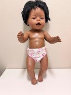 Luier voor de Babyborn pop, Ophalen of Verzenden, Nieuw, Babypop