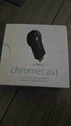 Chromecast, Ophalen, Zo goed als nieuw, Apple iPhone