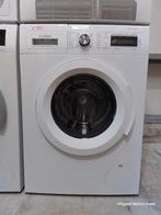 Bosch homeprofessional wasmachine, 3 maand garantie 3576, Ophalen, 1200 tot 1600 toeren, Minder dan 85 cm, 8 tot 10 kg
