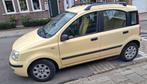 Fiat Panda 1.2 Dualogic 2004, Auto's, Voorwielaandrijving, 1242 cc, 840 kg, Origineel Nederlands